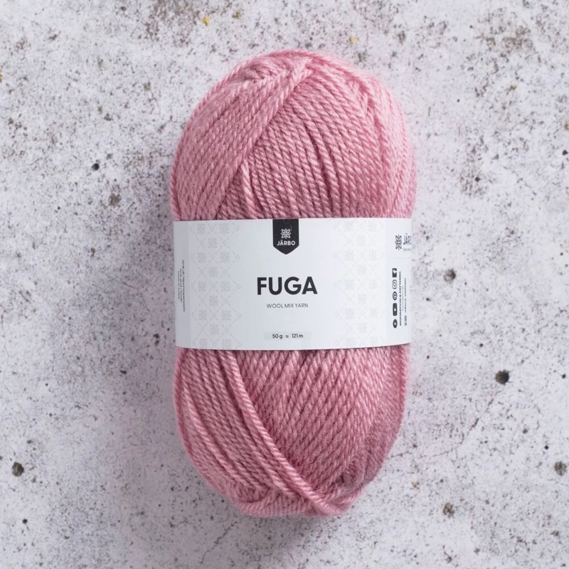 Järbo Fuga